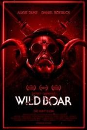 Дикий боров Барни Бёрман (2020) Barney Burman's Wild Boar