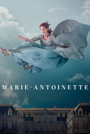Мария-Антуанетта (2022) Marie Antoinette