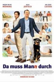 Что творят немецкие мужчины 2 (2015) Da muss Mann durch