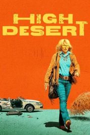 Детектив под кайфом / High Desert (2023)