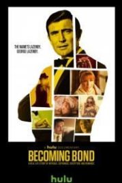 Стать Бондом (2017) Becoming Bond