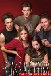 Хулиганы и ботаны (1999) Freaks and Geeks