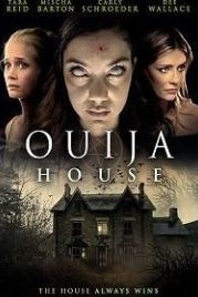 Дом Уиджи (2018) Ouija House
