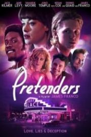 Притворщики (2018) Pretenders