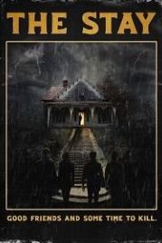Пребывание / Отдых (2021) The Stay