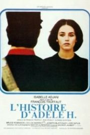 История Адели Г. (1975) L'histoire d'Adèle H.