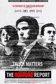Отчёт о пытках (2019) The Report