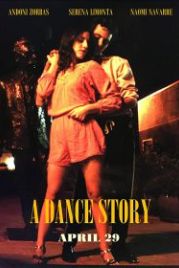 Танцевальная История (2019) A Dance Story