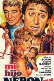Любовница Нерона (1956) Mio figlio Nerone