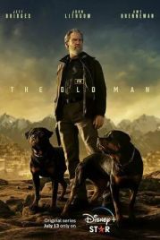 Старик / The Old Man (2022)