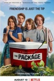Прибор (2018) The Package