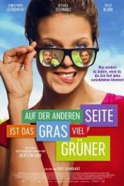 На другой лужайке трава всегда зеленее (2017) Auf der anderen Seite ist das Gras viel grüner