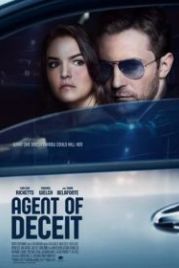 Детектив (2019) Agent of Deceit