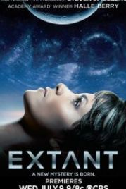 За пределами (2014) Extant