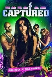 Захваченный / В ловушке (2020) Captured