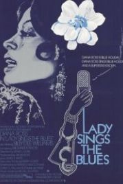 Леди поет блюз (1972) Lady Sings the Blues