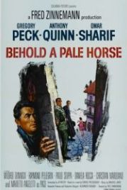 Се конь блед (1964) Behold a Pale Horse