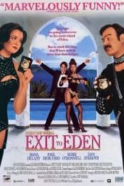Выход к Раю (1994) Exit to Eden