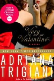 Такая Валентина (2019) Very Valentine