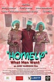 Что нужно мужикам (2018) Homely What Men Want