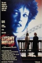 Грозовой понедельник (1988) Stormy Monday