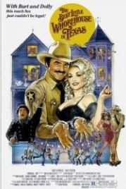Самый приятный бордель в Техасе (1982) The Best Little Whorehouse in Texas