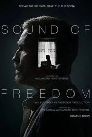 Звук свободы / Sound of Freedom (2020)