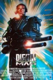 Цифровой человек (1995) Digital Man