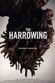 Вскрытие (2018) The Harrowing
