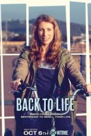 Вернуться к жизни (2019) Back to Life