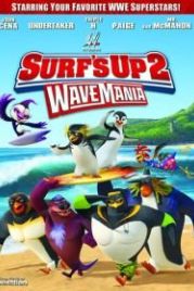 Лови волну 2 (2017) Surf's Up 2: WaveMania