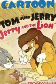 Джерри и лев (1950) Jerry and the Lion