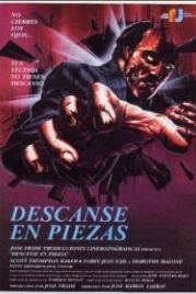 Покойся с миром (1987) Descanse en piezas