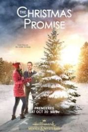 Рождественское обещание (2021) The Christmas Promise