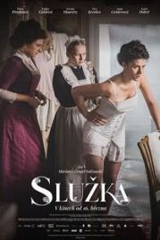 Служанка / Sluzka (2022)