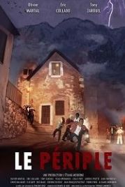 Поход (2015) Le périple