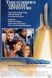 Пикник в космосе (1986) SpaceCamp