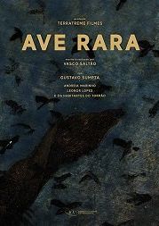 Редкая птица (2019) Ave Rara
