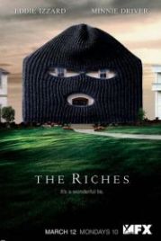 Богатые (2007) The Riches