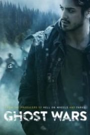 Призрачные войны (2017) Ghost Wars