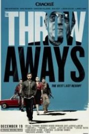 Отбросы (2015) The Throwaways