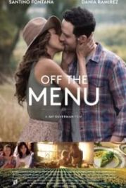 Блюдо не из меню (2018) Off the Menu