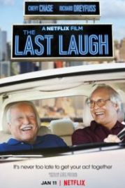 Смеяться последним (2019) The Last Laugh