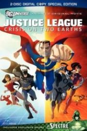 Лига Справедливости: Кризис двух миров (2010) Justice League: Crisis on Two Earths