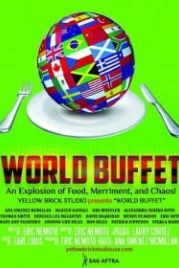 Буфет Мира (2019) World Buffet