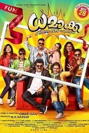 Полный улёт (2020) Dhamaka