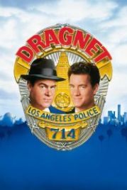 Сети зла (1987) Dragnet