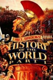 Всемирная история, часть 1 (1981) History of the World: Part I