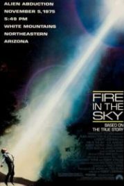 Огонь в небе (1993) Fire in the Sky