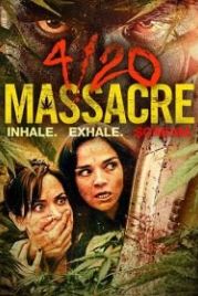Конопляное мочилово (2018) 4/20 Massacre